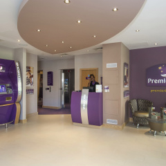 Premier Inn London Southwark Tate Modern - Bild 2