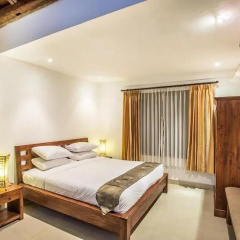 The Radian Villa Ubud - Bild 3