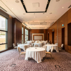 Sheraton Grand Istanbul Atasehir - Bild 30