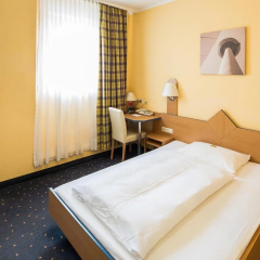 Central Hotel - Bild 3