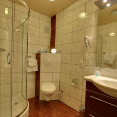 Hotel Grille - Bild 8