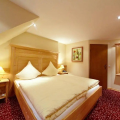 Hotel Zeltinger Hof - Bild 2