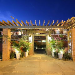 Riviera Buzios Hotel