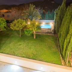 Can Cabrit - Villa With Private Pool In Alaro - Bild 17