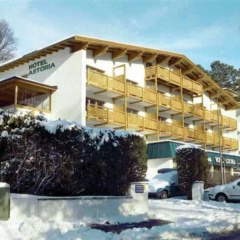 Eagles Astoria - Bild 1