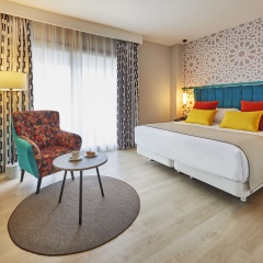 Hesperia Sevilla - Bild 6