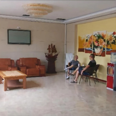 7Days Inn Jinan Lanxiang Road thumbnail 7