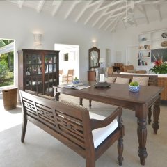 Villa Kir Royal - Luxury leisure in Gustavia, St Barthelemy from 5324$, photos, reviews - zenhotels.com photo 28