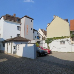 Hotel Trutzpfaff - Bild 1