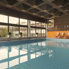 Maritim Hotel Bellevue Kiel - Bild 12