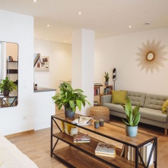 Brunnen Apartments - Bild 12