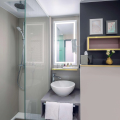 Hotel Mercure Wien Zentrum - Bild 13