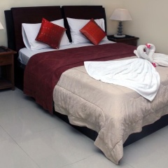 Sudani Bale Homestay - Bild 3