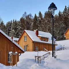 Holiday Homes in the Schierke Harzresort on the Brocken, Schierke - Bild 12