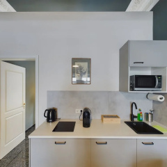 Art Apartments - Bild 16