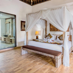 The Kanjeng Resort Ubud - Bild 3