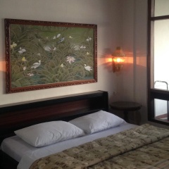 Dewa Bharata Bungalows Candidasa - Bild 2