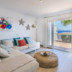 Villa Alcanada - Bild 5