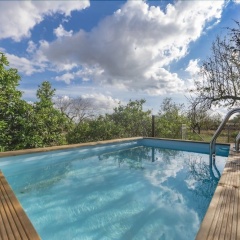 Villa Bunyola Tramuntana Sun - Bild 12