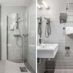 Saga Hotel Oslo, WorldHotels Crafted - Bild 9