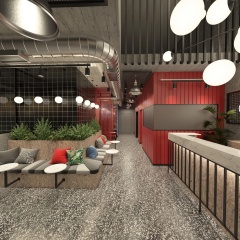 City Life Demir Hotel - Bild 10