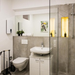 Brunnen Apartments - Bild 8