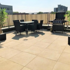 Stylisches Penthouse zentral Tischfussball 100m2 Wii - Bild 11