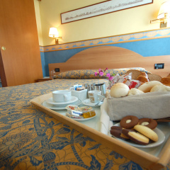 Antica Villa Graziella Hotel - Bild 10