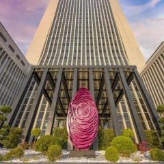 Crowne Plaza Ankara by IHG - Bild 17