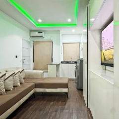 Katus Hyatt Luxury Apartment - Bild 9