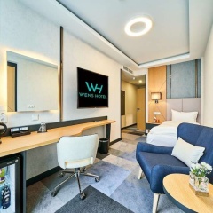 WENS Hotel - Bild 4