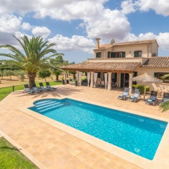 Villa Sun Club Home - Bild 11