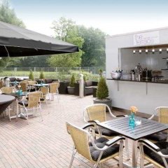 Westcord Art Hotel Amsterdam 4 - Bild 7
