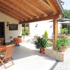 Gasthaus Tauberstube - Bild 10