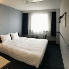 Toyoko Inn Ulaanbaatar in Ulaanbaatar, Mongolia from 54$, photos, reviews - zenhotels.com guestroom photo 2