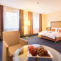 Hotel Essener Hof, Sure Hotel Collection by Best Western - Bild 3