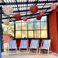 Chase Boutique Rooms - Bild 15