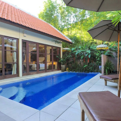 Villa Jepun - Bild 10