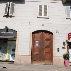 Milan Royal Suites - Brera - Bild 1