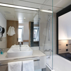 Sorat Hotel Saxx Nürnberg - Bild 8
