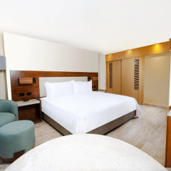 Oh! Oasis Urban Hotel - Bild 5