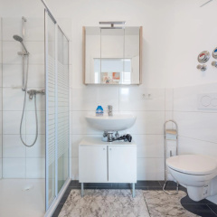 Merve Comfort Aparts1 Hannover حلال - Bild 7