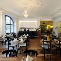 Hotel National Bern - Bild 16