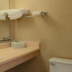 Oasis Hotel thumbnail 10