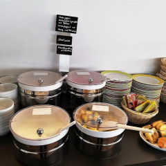 Iq Hotel Ulm - Bild 11