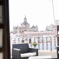 Hotel Plaza - Bild 5