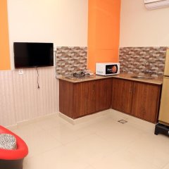 Hak Mall Suites in Islamabad, Pakistan from 36$, photos, reviews - zenhotels.com photo 11