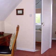 The Overscaig House Hotel thumbnail 16