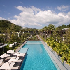 Baan Yamu Suites - Bild 11