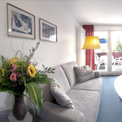 Hotel Sonneneck - Bild 4
